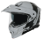 ADVENTURE CYBORG MATT gloss grey black