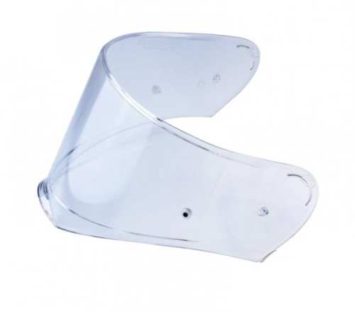 AK800390VI01 SZYBA KASKU BREAKER FF390 JASNA PINLOCK plexi-stit-ls2