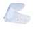 AK800390VI01 SZYBA KASKU BREAKER FF390 JASNA PINLOCK plexi-stit-ls2