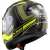 KASK MOTOCYKLOWY KASK LS2 FF353 RAPID CARRERA B/HI VIS YELLOW , model 2018 !