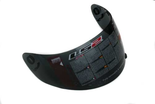 Szyba kasku FF350 / 351 i inne / * zdjęcia szyb mają tylko charakter poglądowy, prosimy dobrać wg typu kasku.