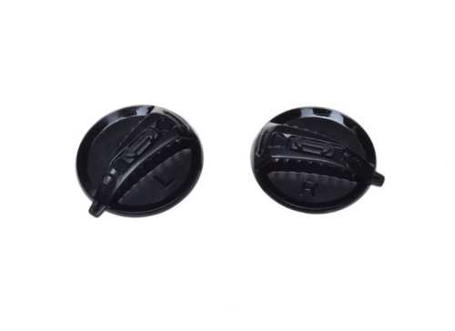 MOCOWANIE ZATRZASK ŚRUBA SZYBY LS2 OF569 Track, ff 370, FF325 Strobe, FF392 FF392J Kid, FF386, ff370 Easy z blokadą 