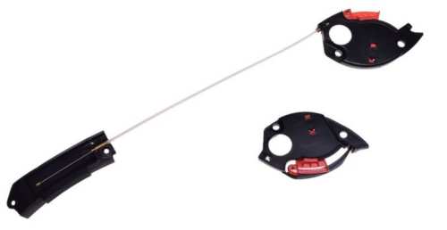 AK800325SVS01  MECHANIZM OTWIERANIA BLENDY FF325