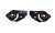 AK8002027 MOCOWANIE SZYBY FF324