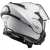 KASK LS2 FF399 VALIANT WHITE  Moderní překlápěcí přilba
