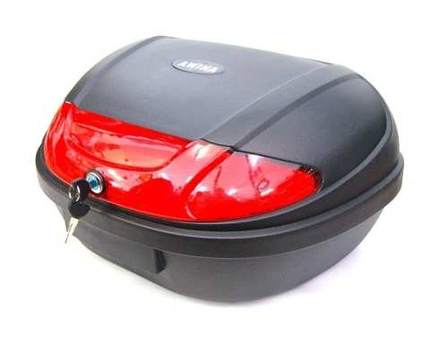  KUFER MOTOCYKLOWY AWINA DUŻY 2 KASKI 62L 60X44X31