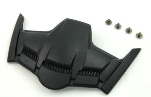 Wlot powietrza FF 351, FF350.1
Wlot powietrza Single Mono