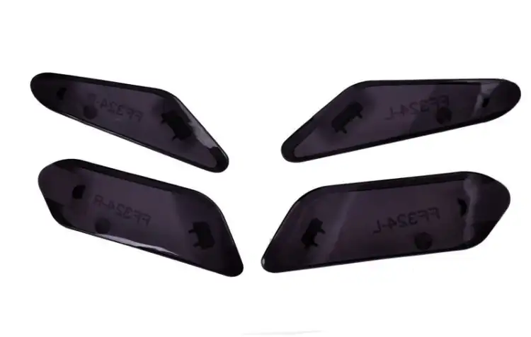 AK80030102 AŚLEPKI WLOTU POWIETRZA FF324 METRO KPL. 4SZT