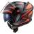 KASK MOTO LS2 FF900 VALIANT II REVO TITAN ORANGE nowość 2020, Prilba LS2 FF900 VALIANT II REVO matt titanium fluo orange, prilba-ls2-ff900-valiant-ii-revo-matt-titanium-fluo-orange