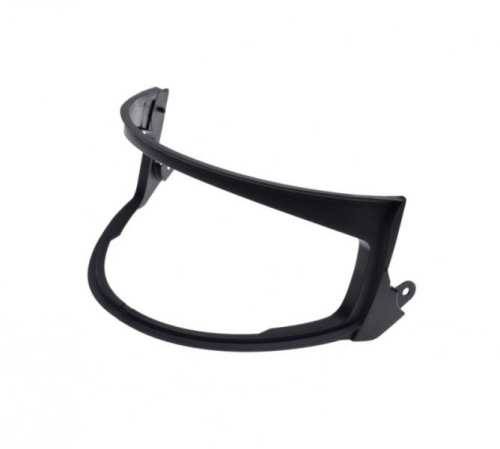 AK800353VRB01  USZCZELKA SZYBY KASKU LS2 FF353 Rapid