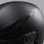 KASK LS2 OF586 BISHOP SOLID MATT BLACK -Blenda 