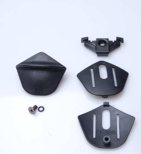 PRZESUWKA OTWIERANIA SZCZĘKI FF386 RIDE