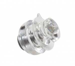 Oryginalne zaczepy, piny Pinlock do wizjera LS2