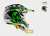 KASK LS2 MX470 SUBVERTER NIMBLE BL/WHITE GREEN 