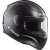  KASK MOTOCYKLOWY KASK LS2 FF353 RAPID SOLID BLACK, model 2018