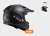 KASK LS2 MX437 FAST EVO MATT BLACK Nowość roku 2020 ! czarny Matt HURTOWNIA