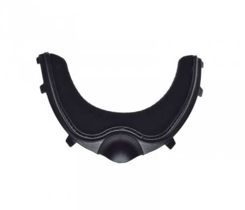 AK8006015 PODBRÓDEK KASKU LS2 FF324 Metro