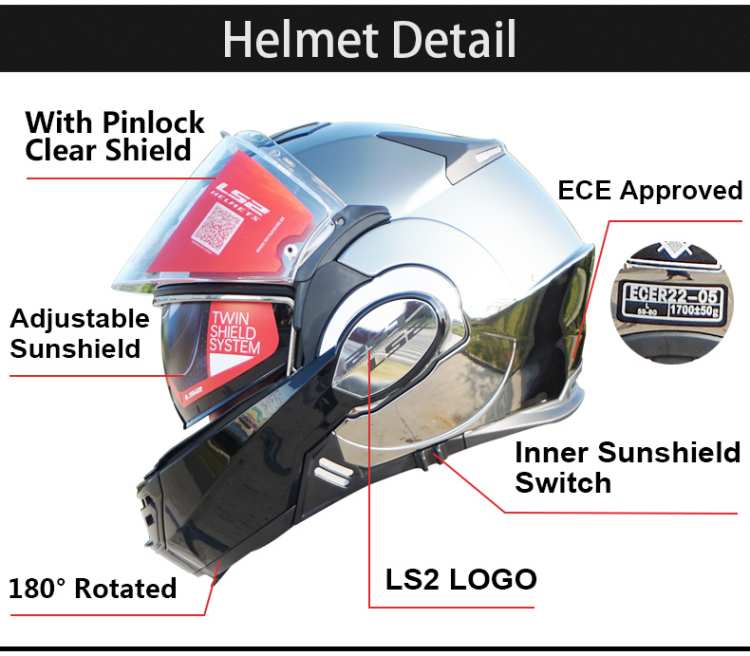  KASK MOTOCYKLOWY LS2 FF399 VALIANT, Moderná vyklápacia prilba LS2 FF399 Valiant s rýchlym mechanizmom preklápania, Moderní překlápěcí přilba s rychlým mechanismem překlápění a integrovanou sluneční clonou. ls2.sklep.pl