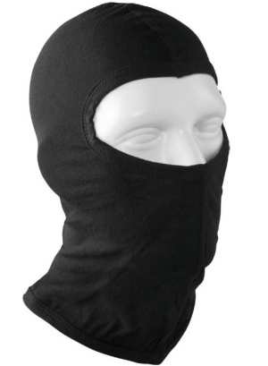 kominiarka pod kask