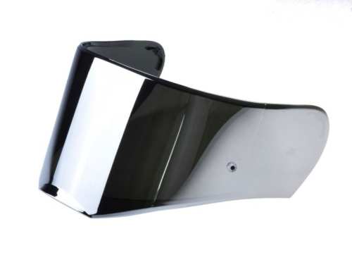 SZYBA KASKU BREAKER FF390 SREBRNA LUSTRZANKA IRYDIUM plexi-stit-ls2