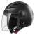 AK06252_ KASK LS2 OF562 AIRFLOW L SOLID BLACK, prilba-ls2-of562-airflow-solid
