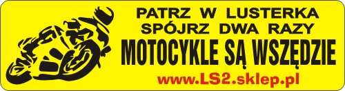 Patrz w lusterka