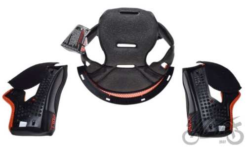 AK80010436XL_1_big.jpg Wyściółka wnętrze, gąbki KASKU LS2 MX436