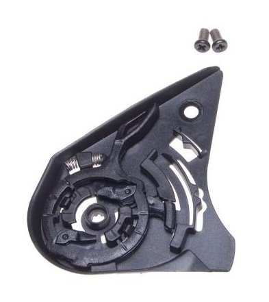 Mocowanie FF 351, FF 350.1