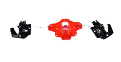  MECHANIZM OTWIERANIA SZCZĘKI FF325+ przycisk