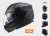 KASK LS2 FF902 SCOPE AXIS BLACK TITANUM - nowość 2020 roku Promocja prilby LS2 s plexisklom a ochranným štítom