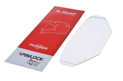 PINLOCK LS2 MAX VISION MX436 PIONEER