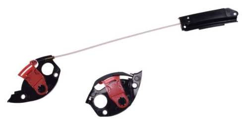  MECHANIZM OTWIERANIA BLENDY FF325