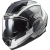 KASK MOTO LS2FF900 VALIANT II ORBIT JEANS nowość 2020, Prilba LS2 FF900 VALIANT 2, Novodobá preklápacia prilba Valiant 2 prináša moderné tvary, Valiant II v sebe spája výhody integrálnej a otvorenej prilby.