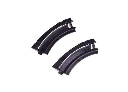 AK800393SVO02 OSŁONA KASKU LS2 FF393 CONVERT części kasków kasku LS2