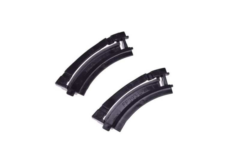 AK800393SVO02 OSŁONA KASKU LS2 FF393 CONVERT części kasków kasku LS2
