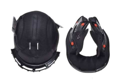 WYŚCIÓŁKA FF399 VALIANT LS2